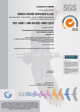 ISO 14001